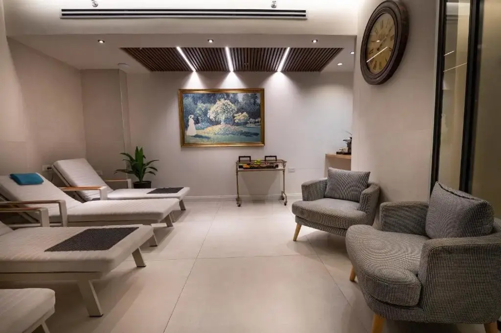 Villa Galilee Boutique Hotel and Spa