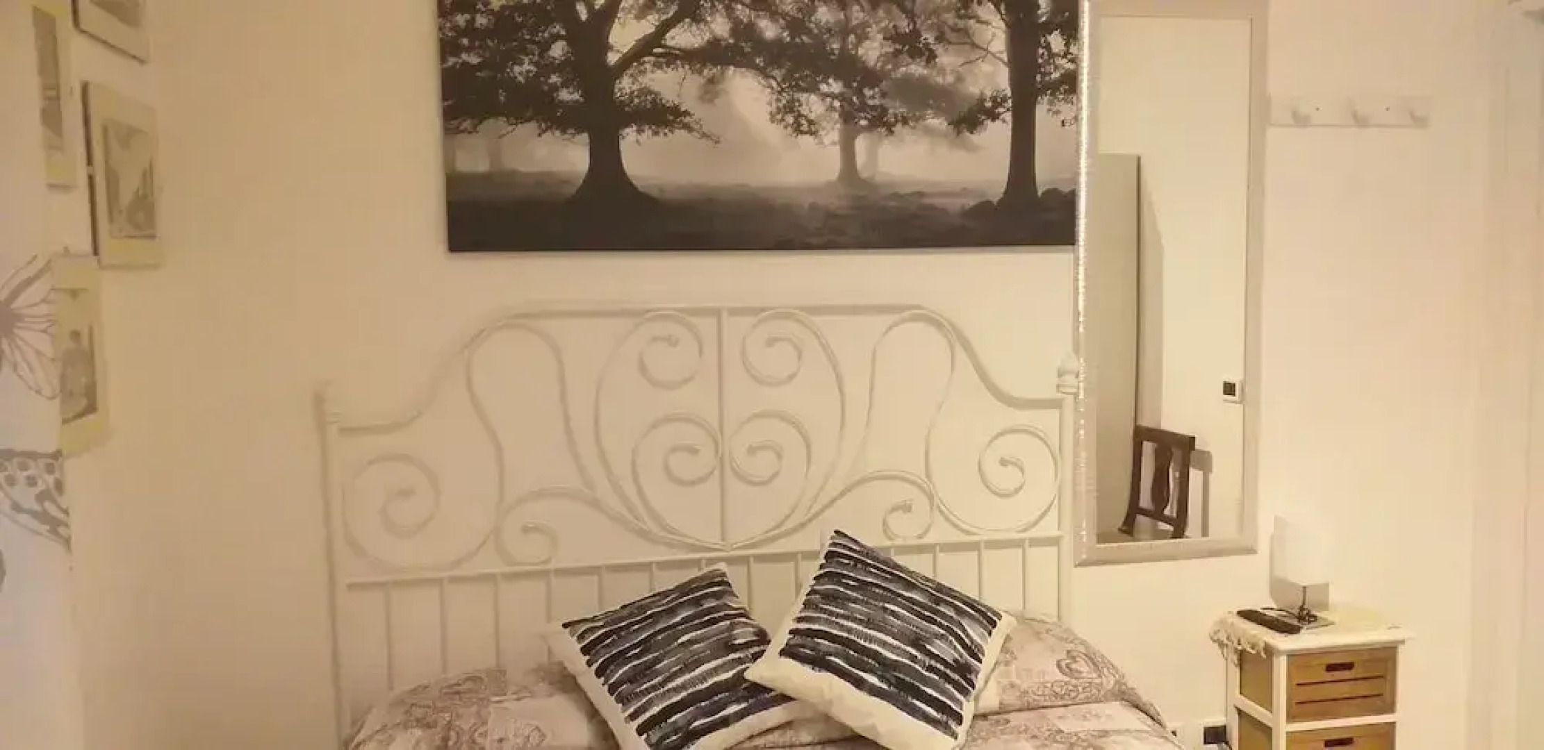 Bed & Breakfast San Vitale