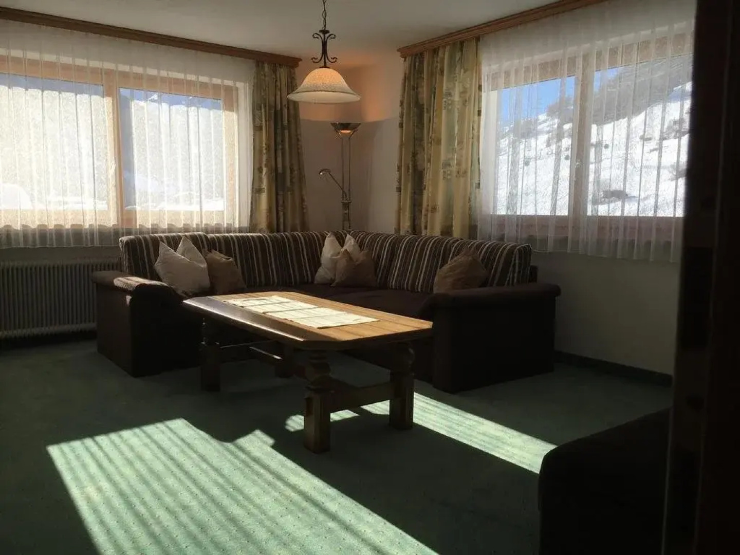 Doff-Sotta Appartements