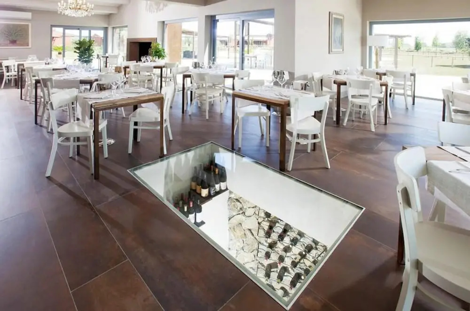 Podere Maremma Spa & Ristorante