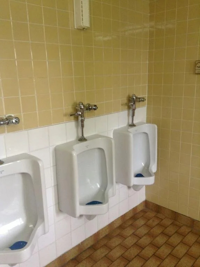 Auberge de l'île Melville