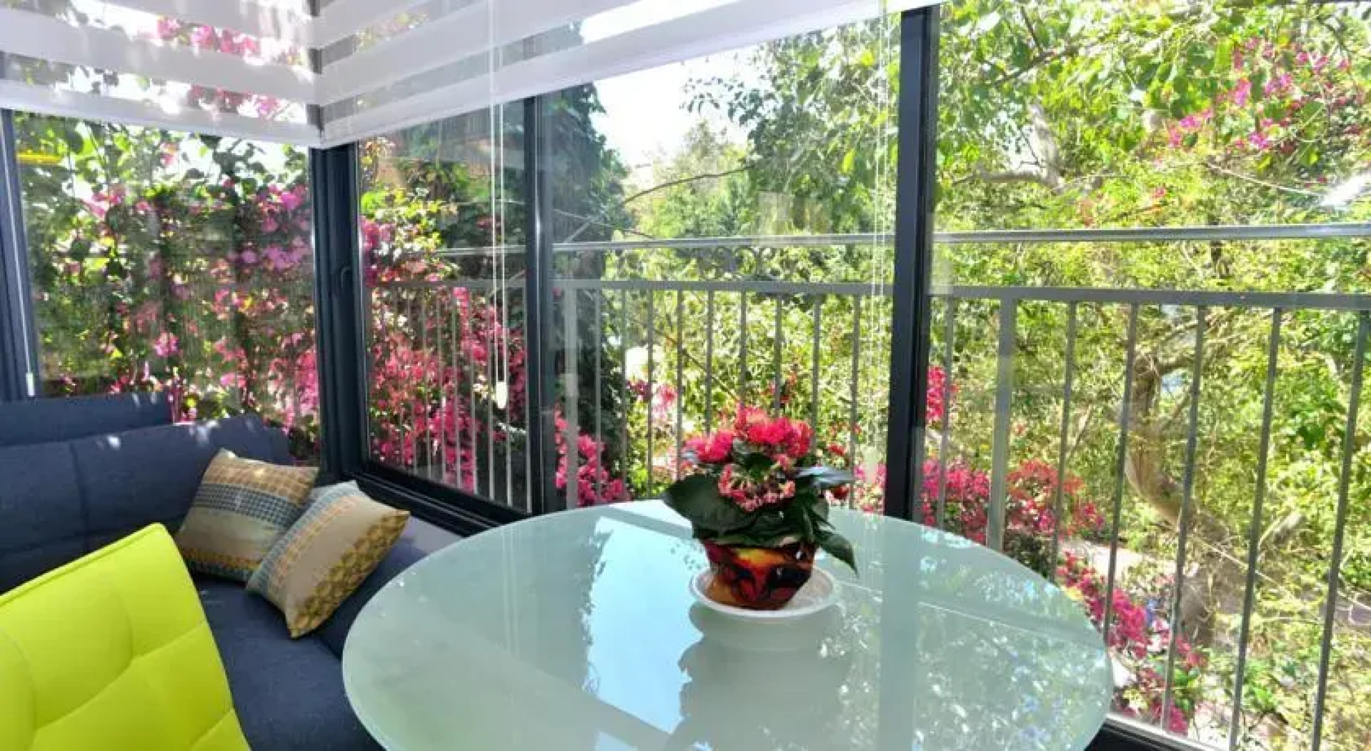 Ziv Apartments - Sderot Motskin 18