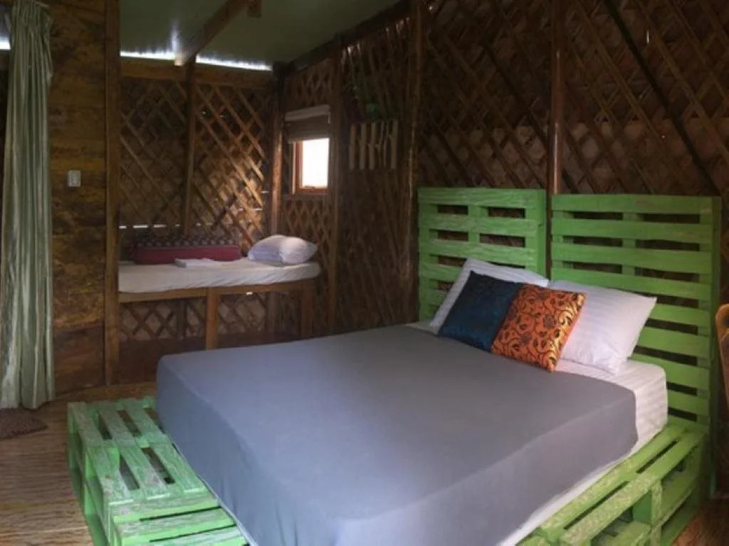 Cubby House Private Eco Resort