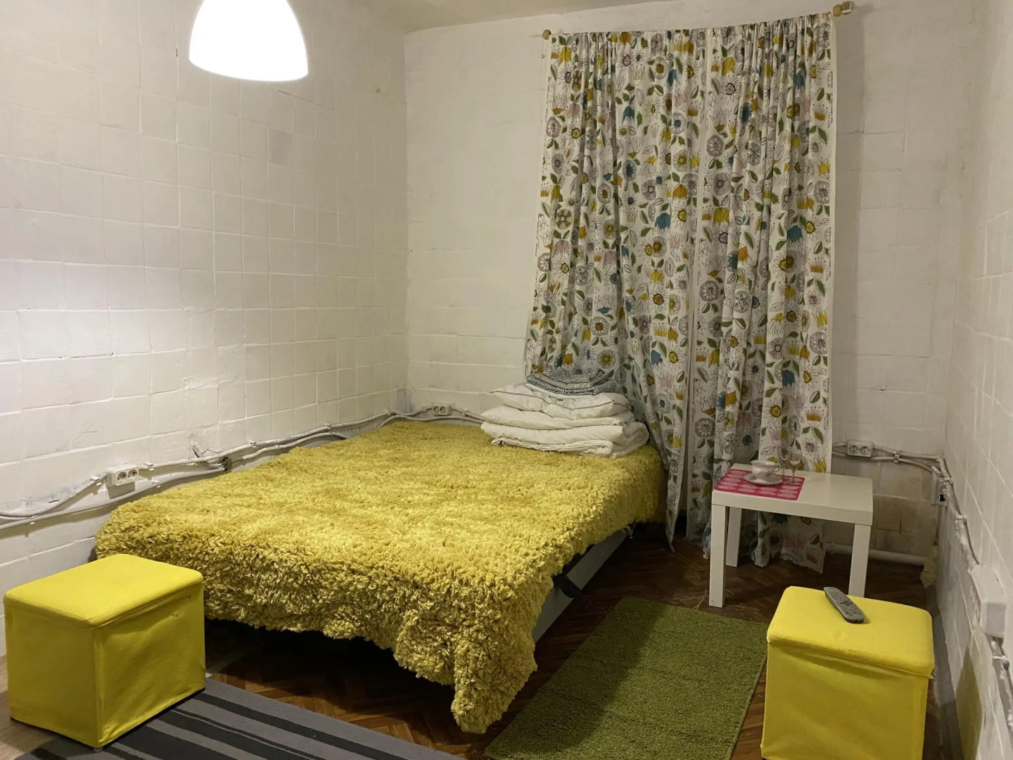 Апартаменты на улице Свердлова 27