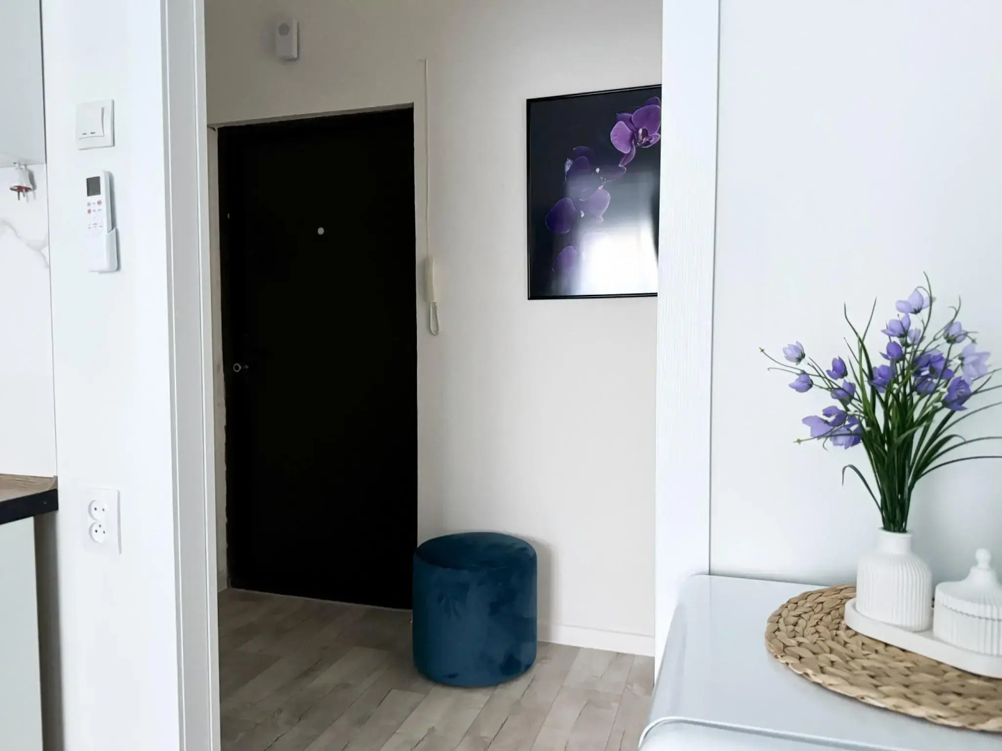 Апартаменты на улице Омская 26