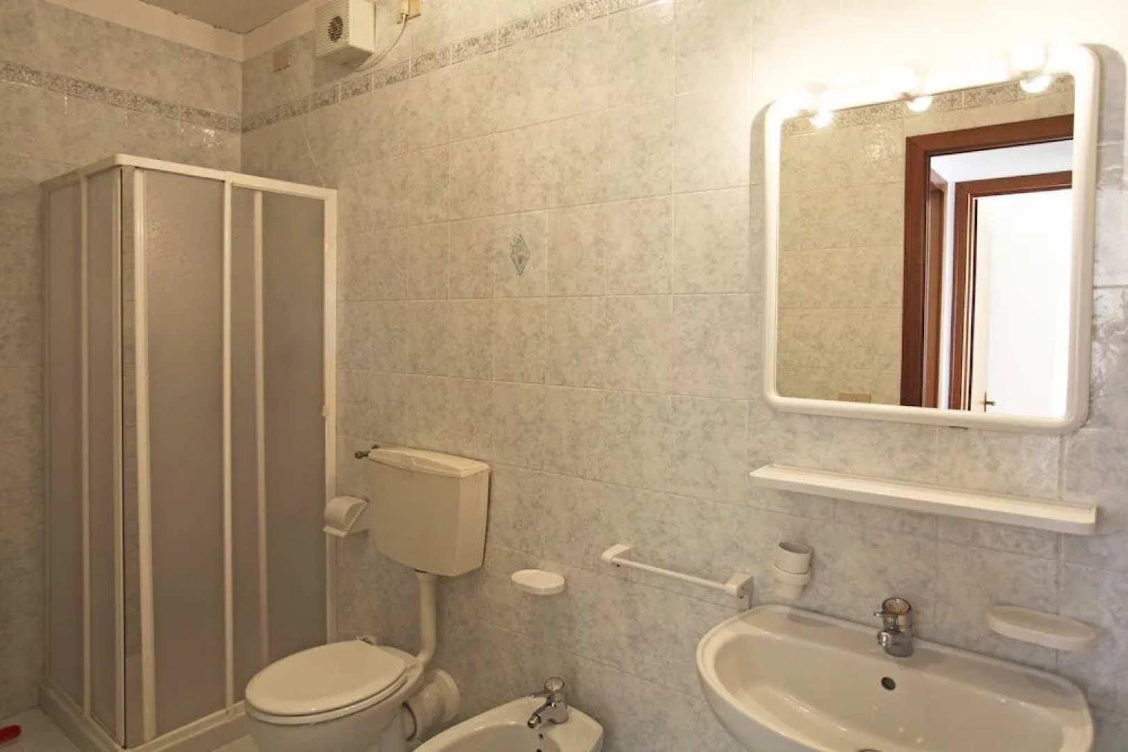 Residence Albatros