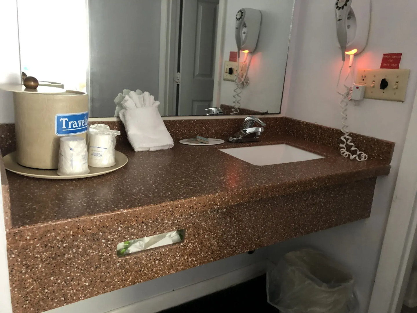 Travelodge by Wyndham Cape Cod Area