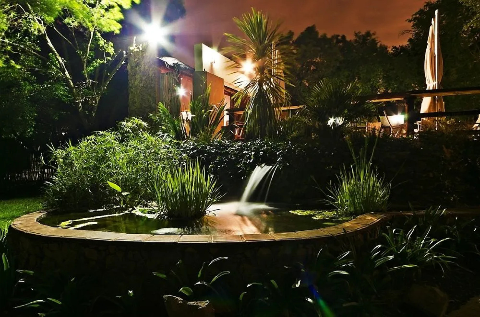 Stillpoint Country Manor