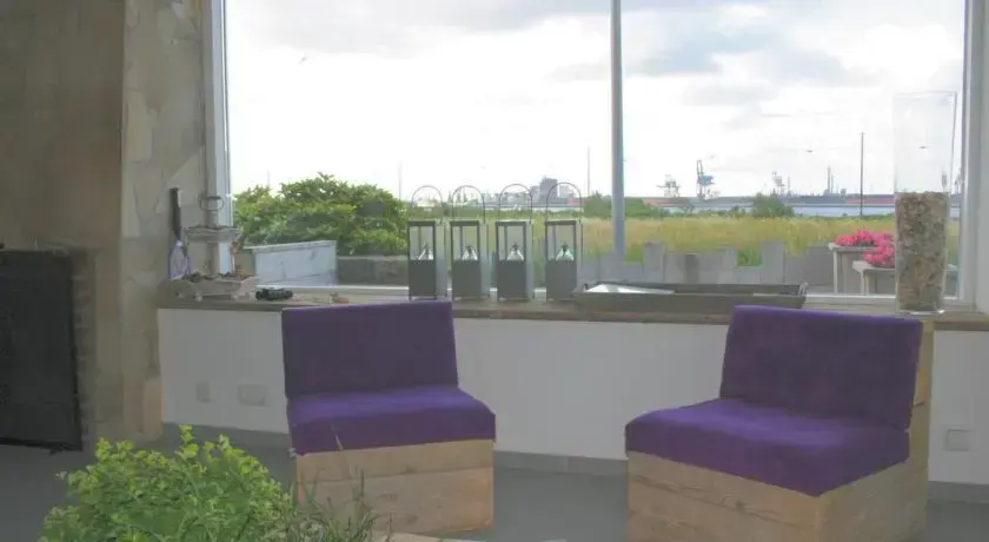 Gestrand Hotel Bed & Breakfast