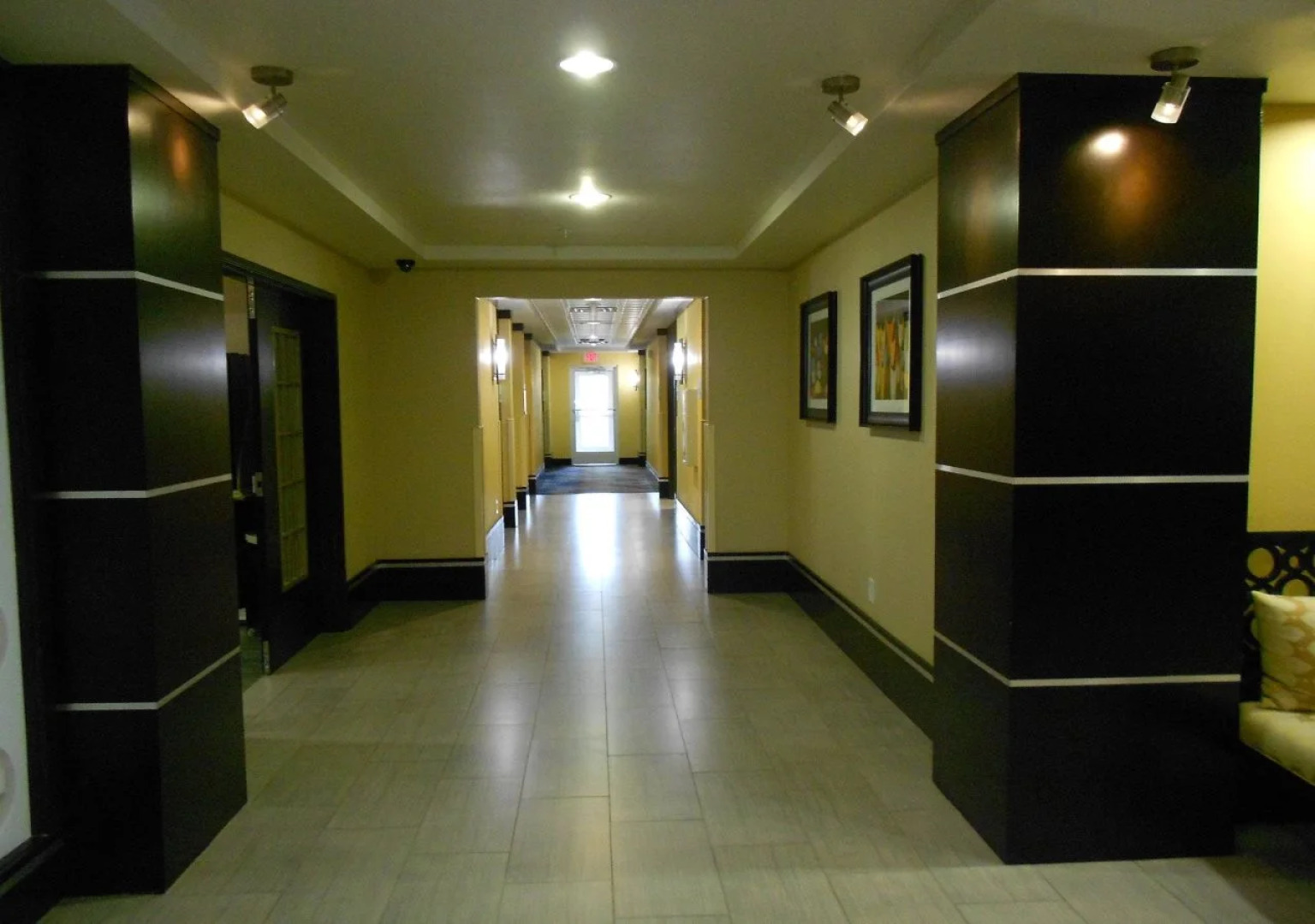 Holiday Inn Express and Suites Corpus Christi North by IHG