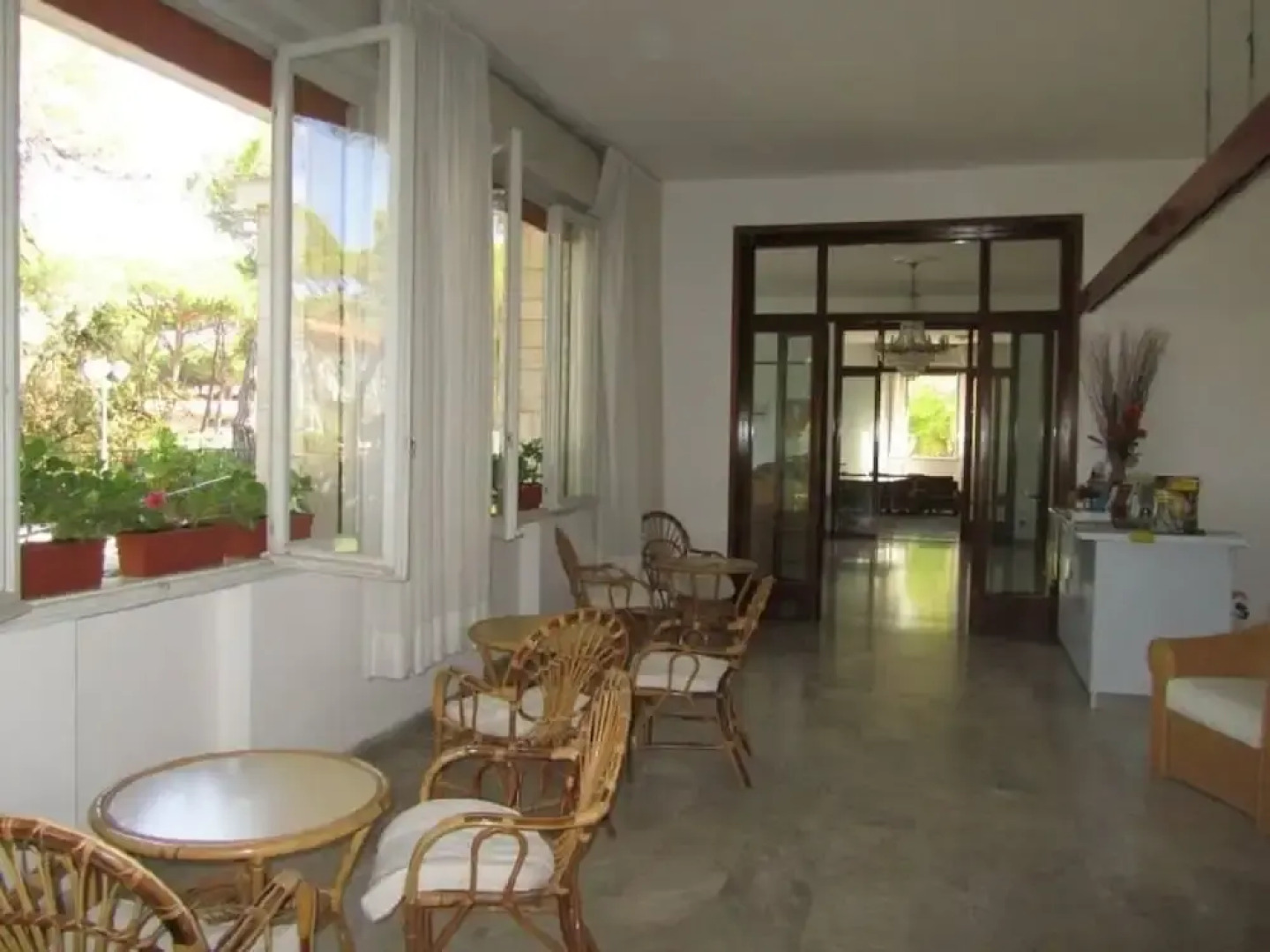 Residence delle Nazioni