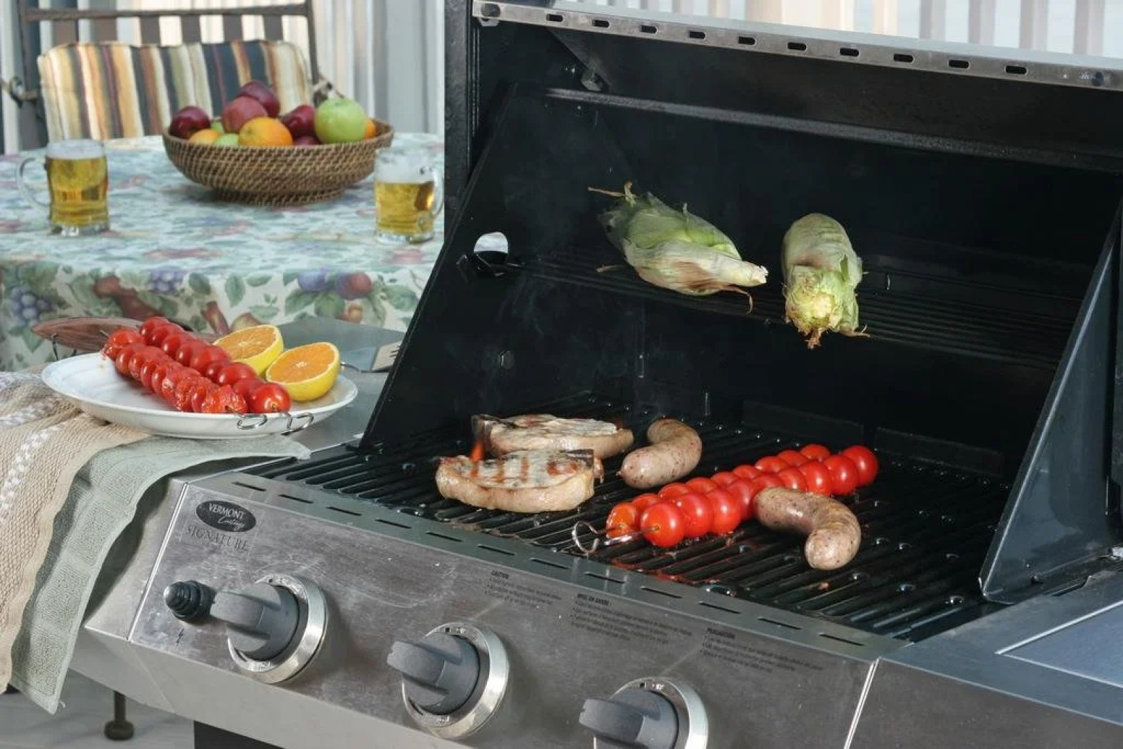 Hermann Hill Village & Chapel