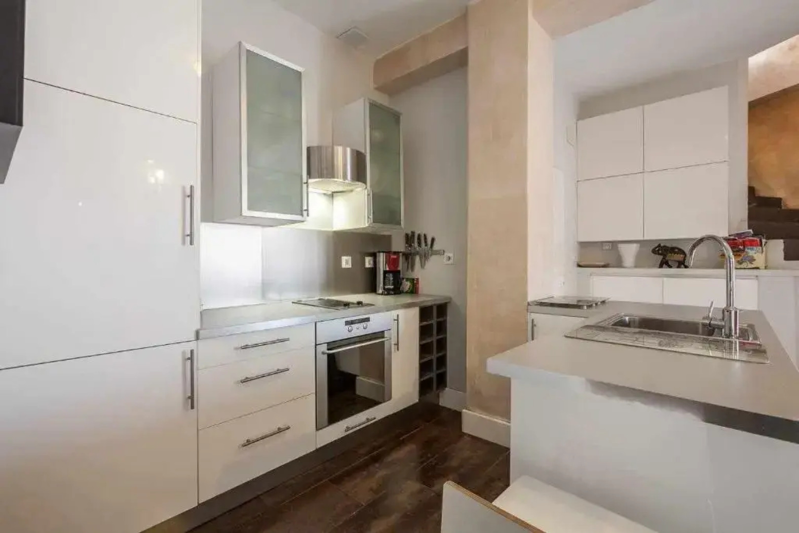 diseño árabe a sólo 15 minutos de Sevilla Netflix y piscina