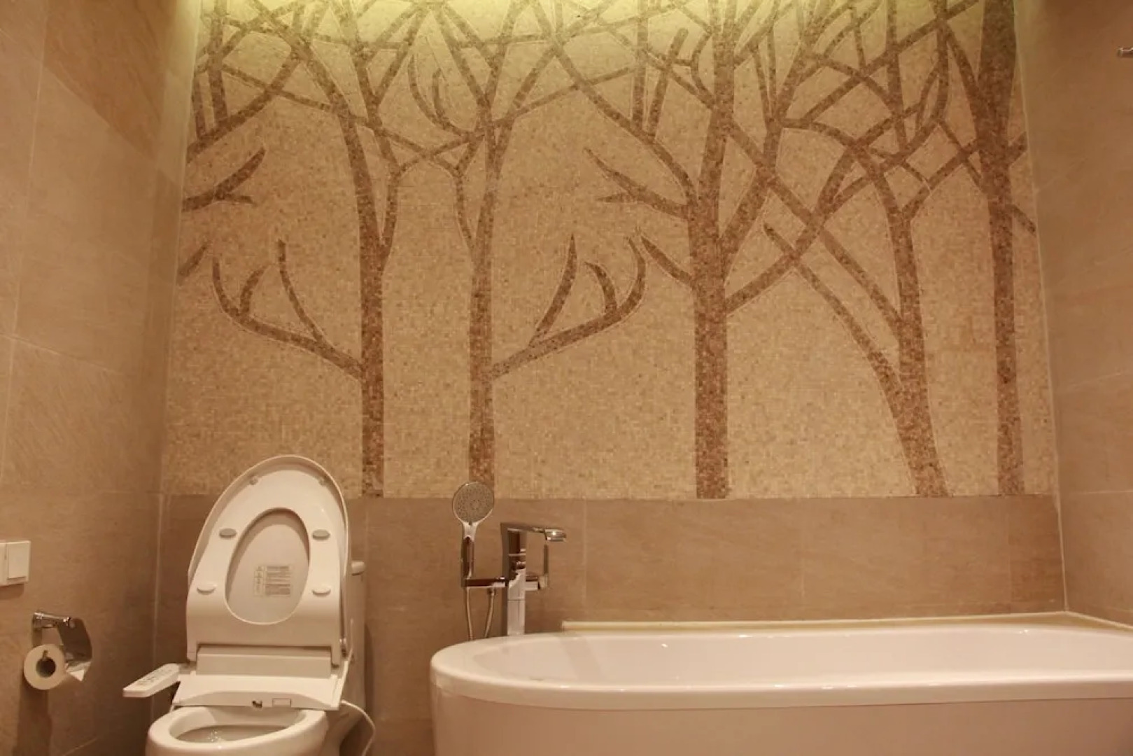 Queshan Lake Arcadia Intl Resort