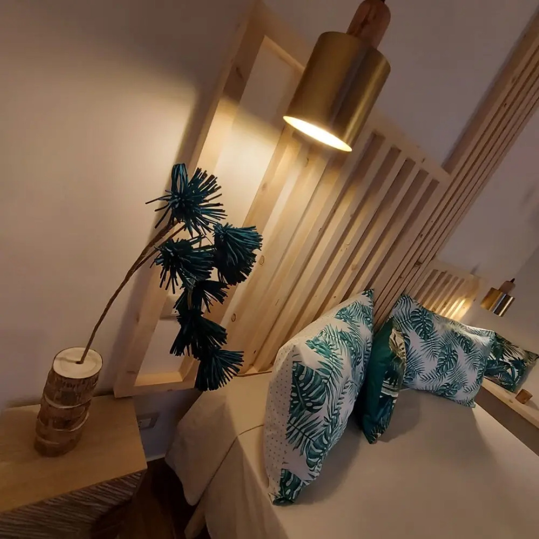 Sogno e Luce di Rosalia