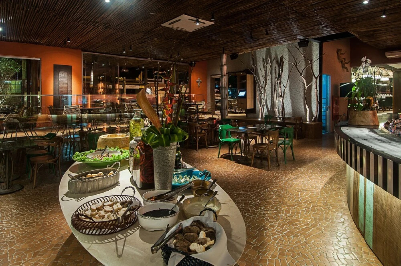 Promenade Champagnat