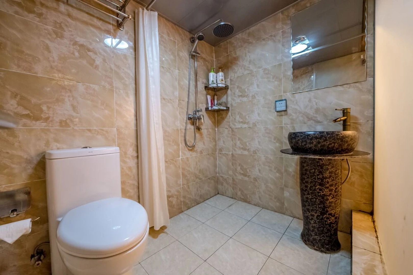 Moran huishe Travelling With hotel