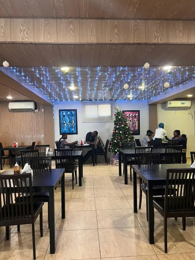 Diana Hotel