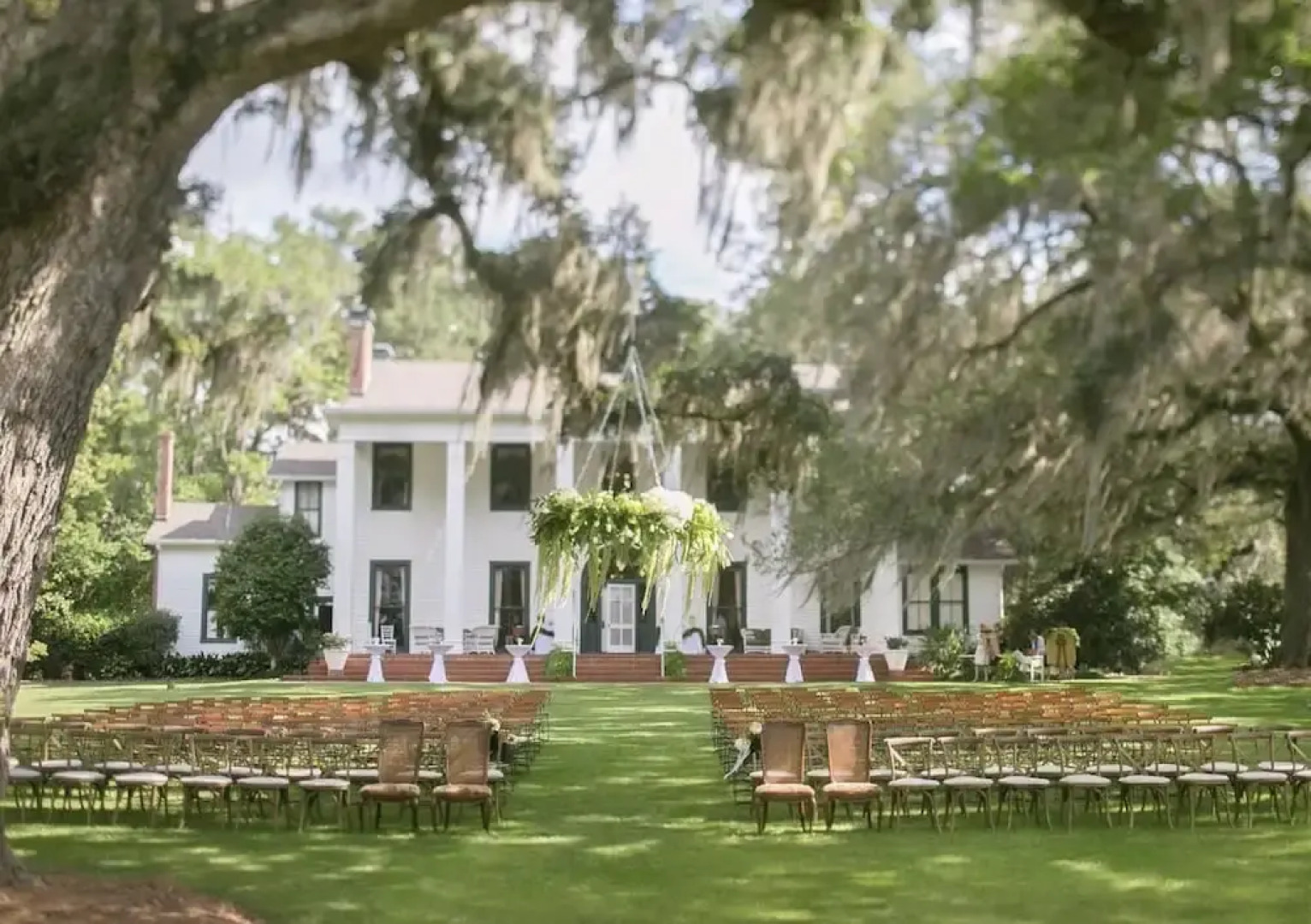 Ball House and Cottages