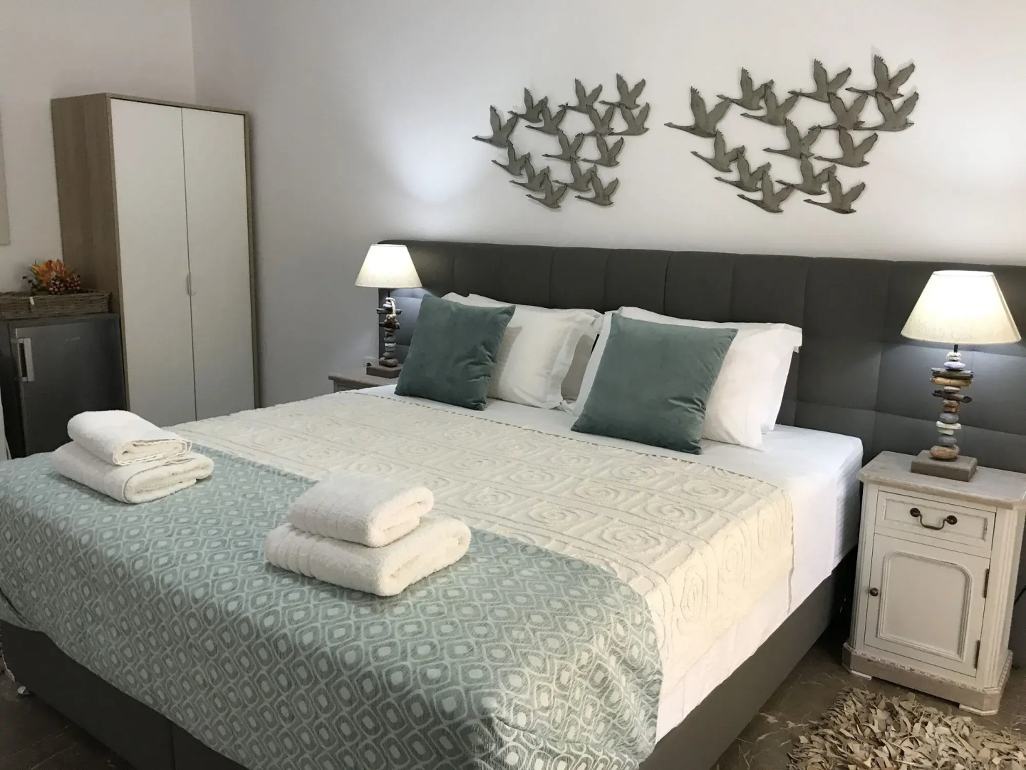 Aloe Luxury Apartments & Suites