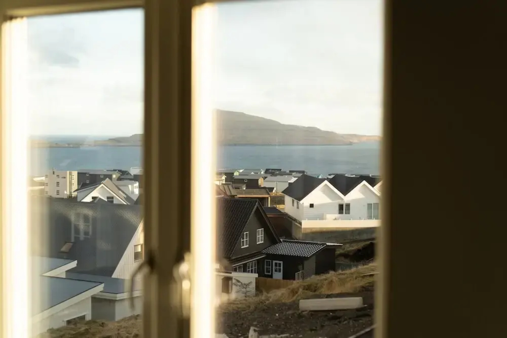 New Aparthotel | Panoramic Sea View
