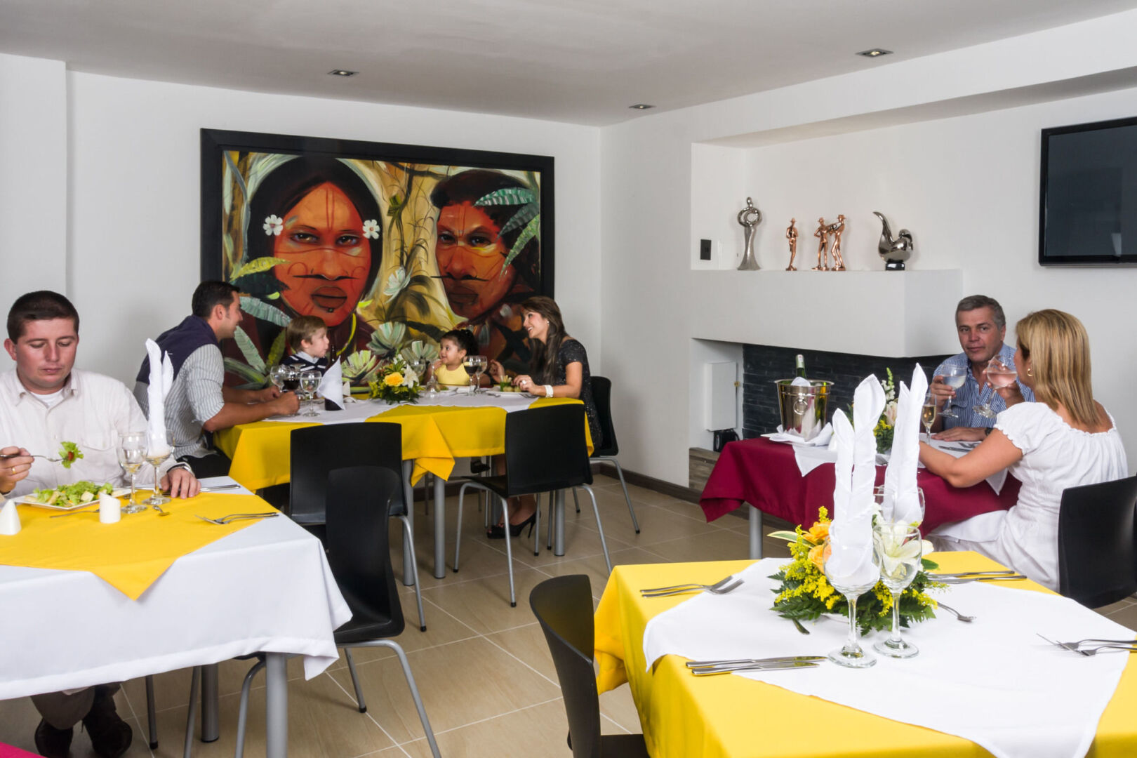 Isa Victory Hotel Boutique