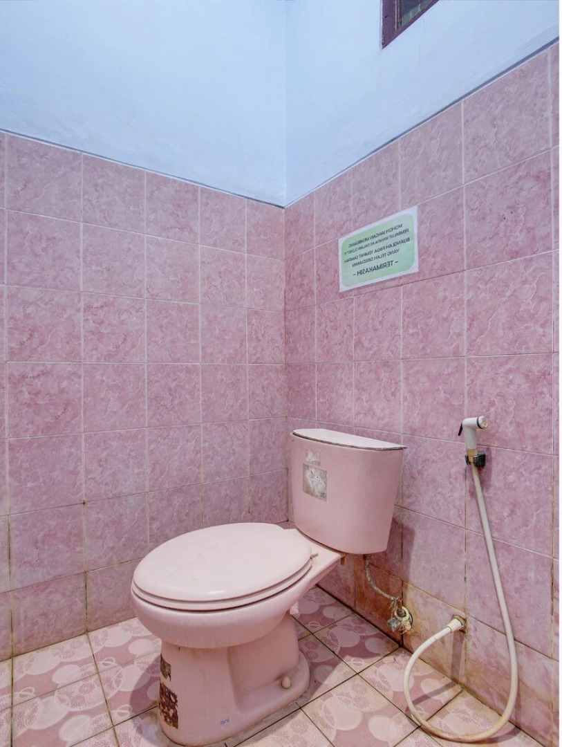 Hotel O Wisma Subur Syariah