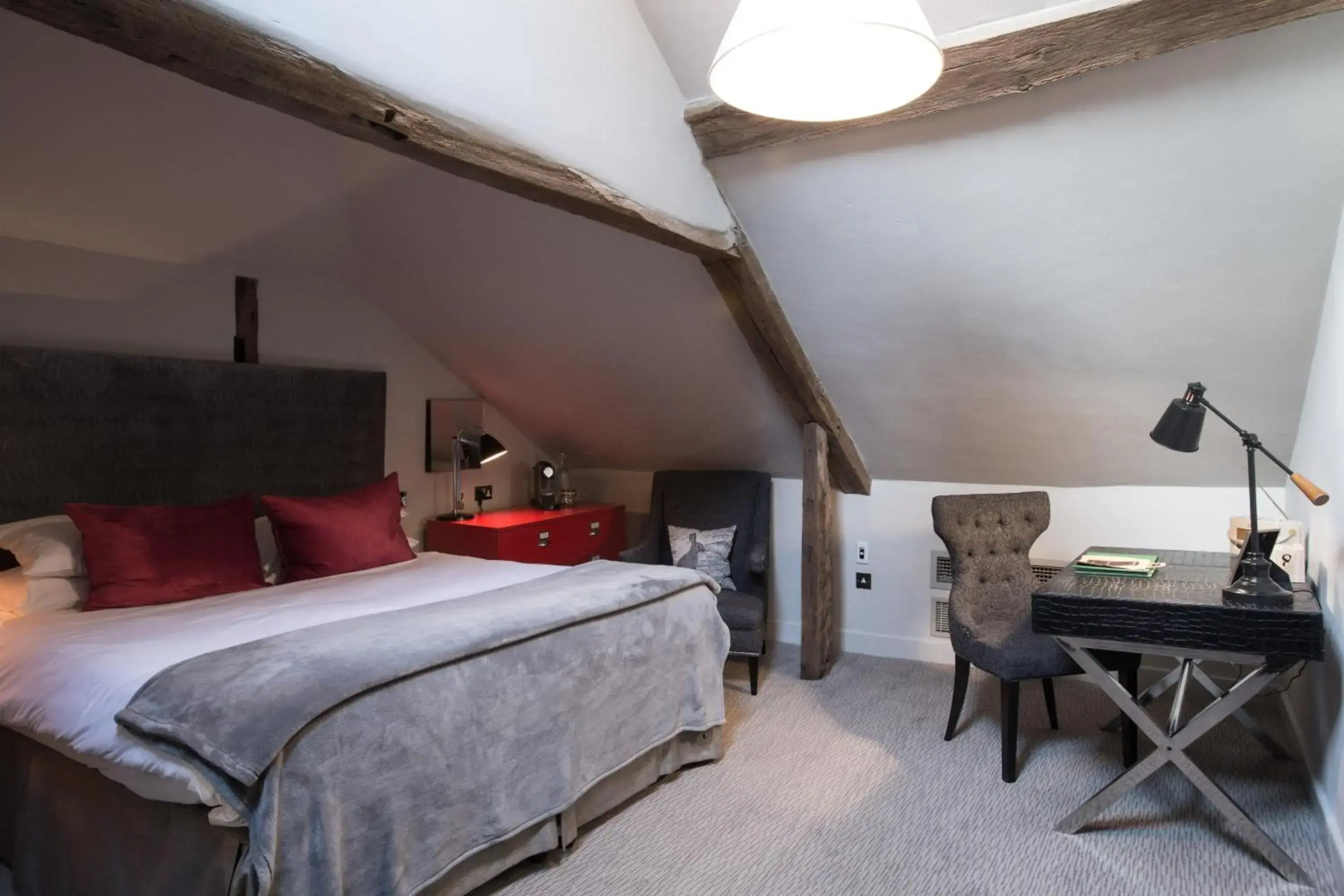 Oddfellows Chester Hotel and Apartments