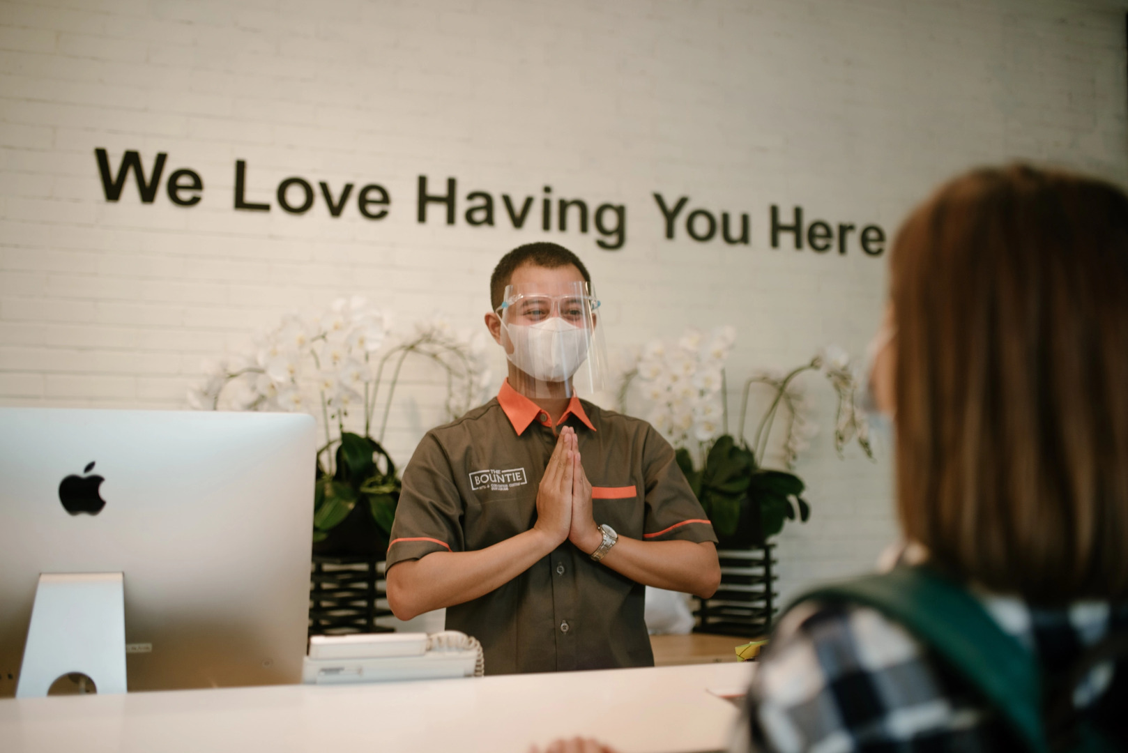 The Bountie Hotel And Convention Centre Sukabumi