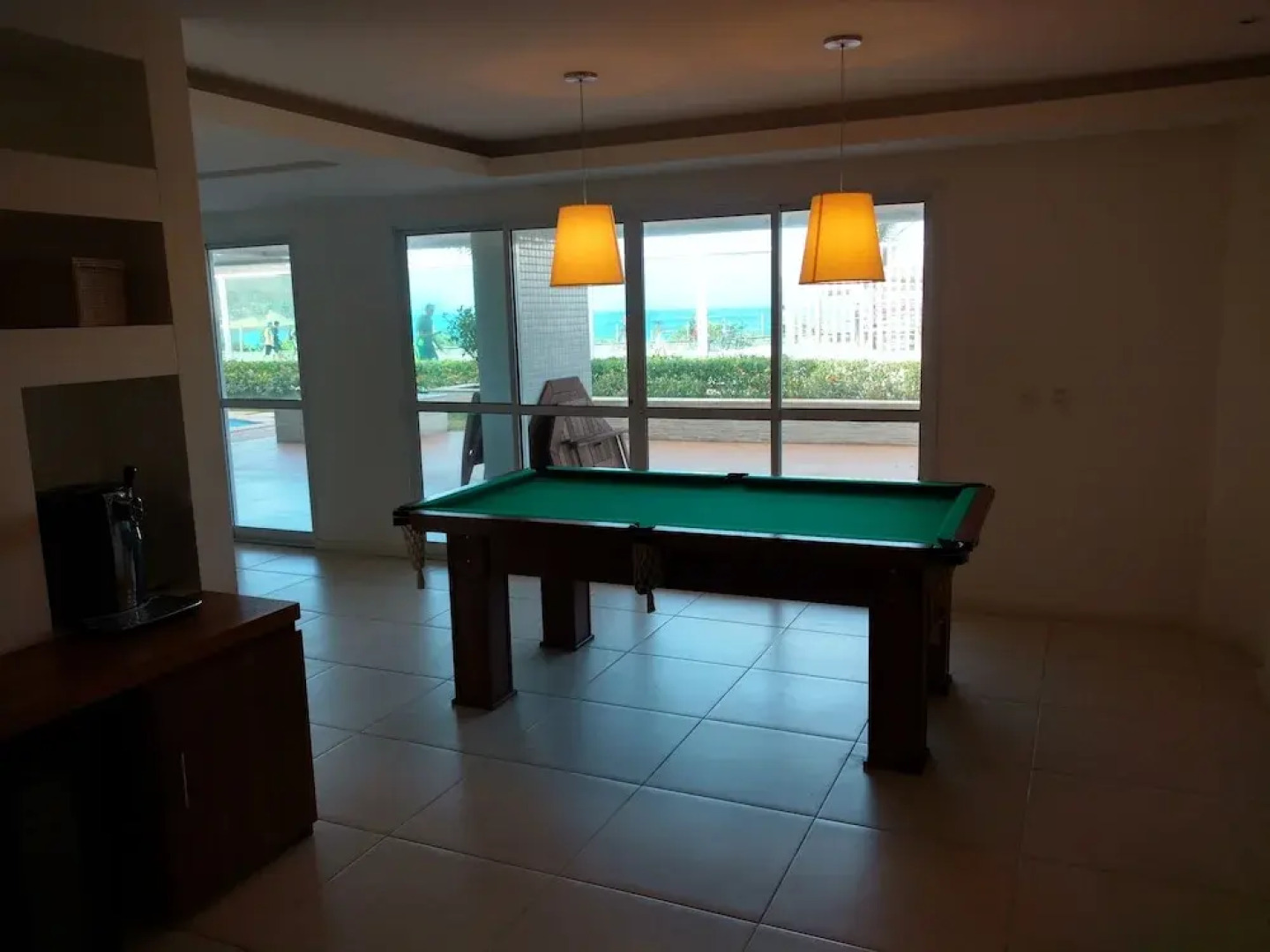 Reserva Pontal Beach (Full Sea View)