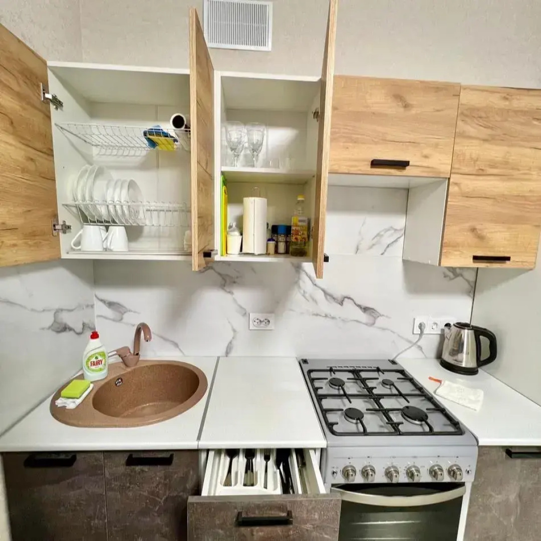 Апартаменты на улице Ленина 284