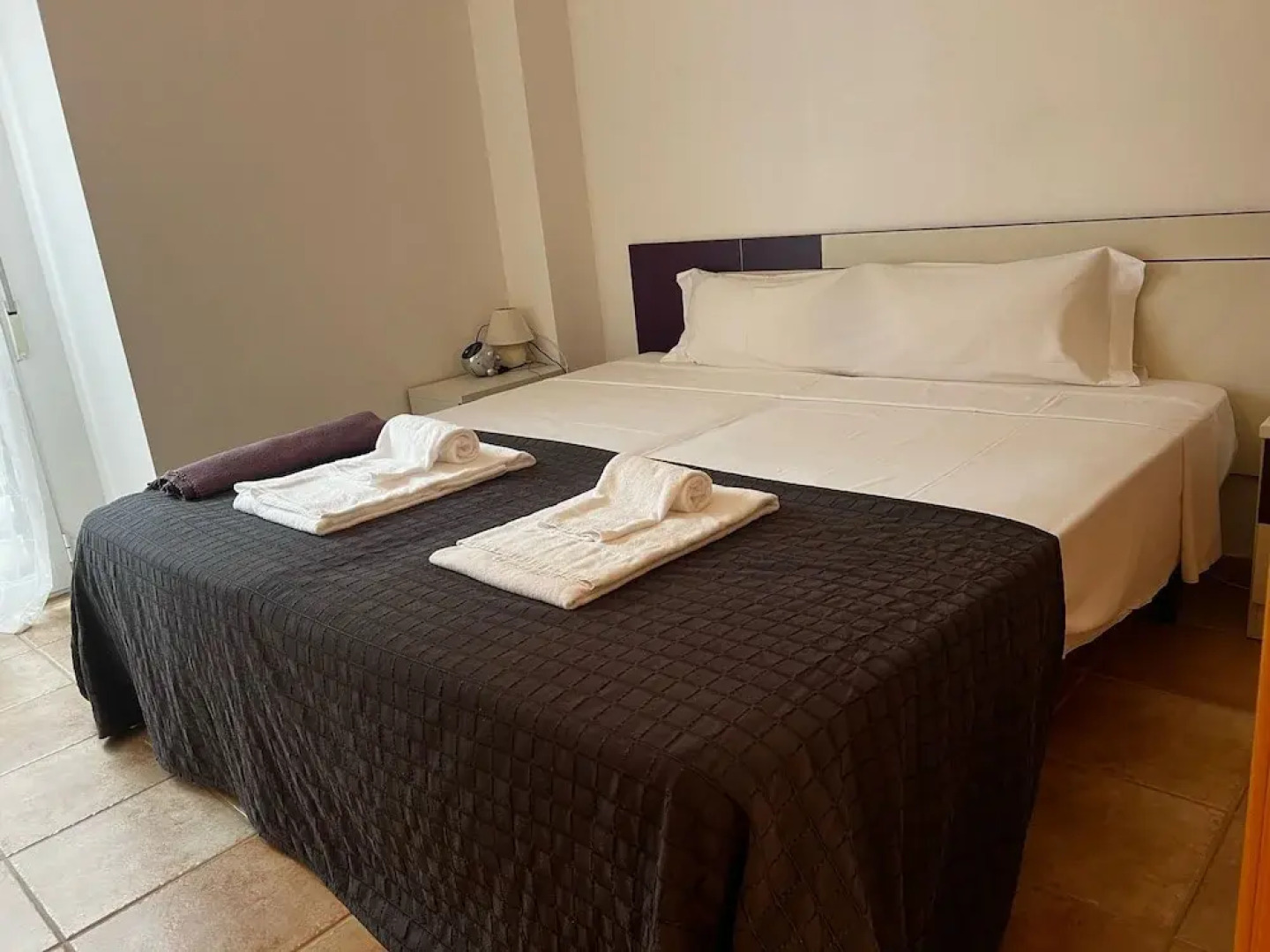 Jacaranda in Pedreguer