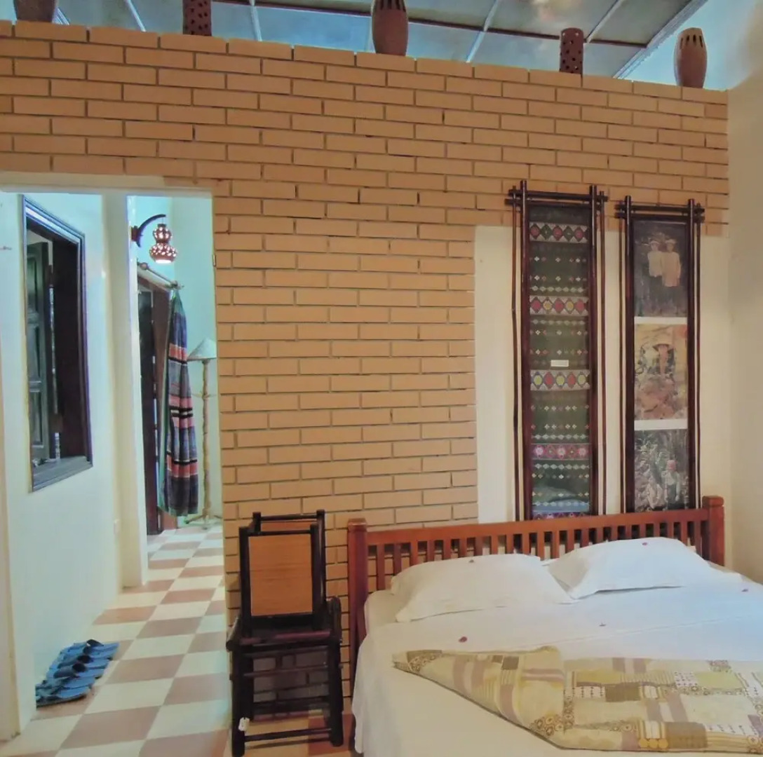 La Ferme du Colvert Resort Spa