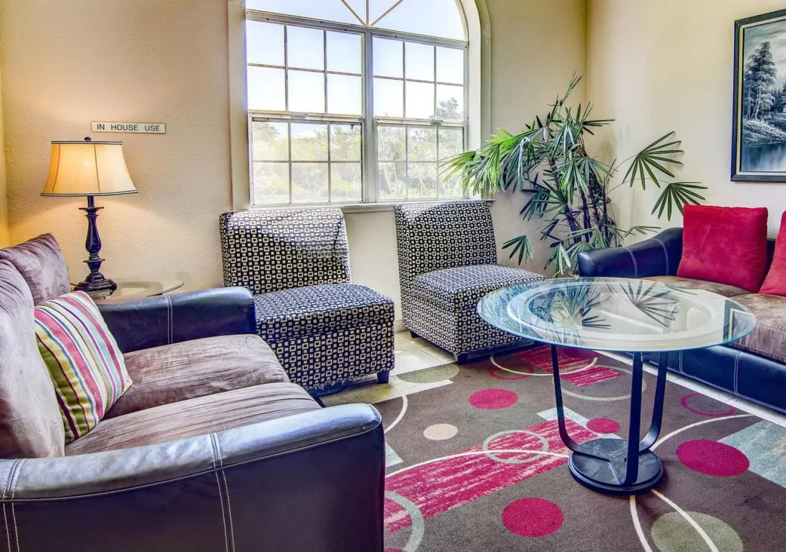 SureStay Plus Hotel by Best Western Rocklin