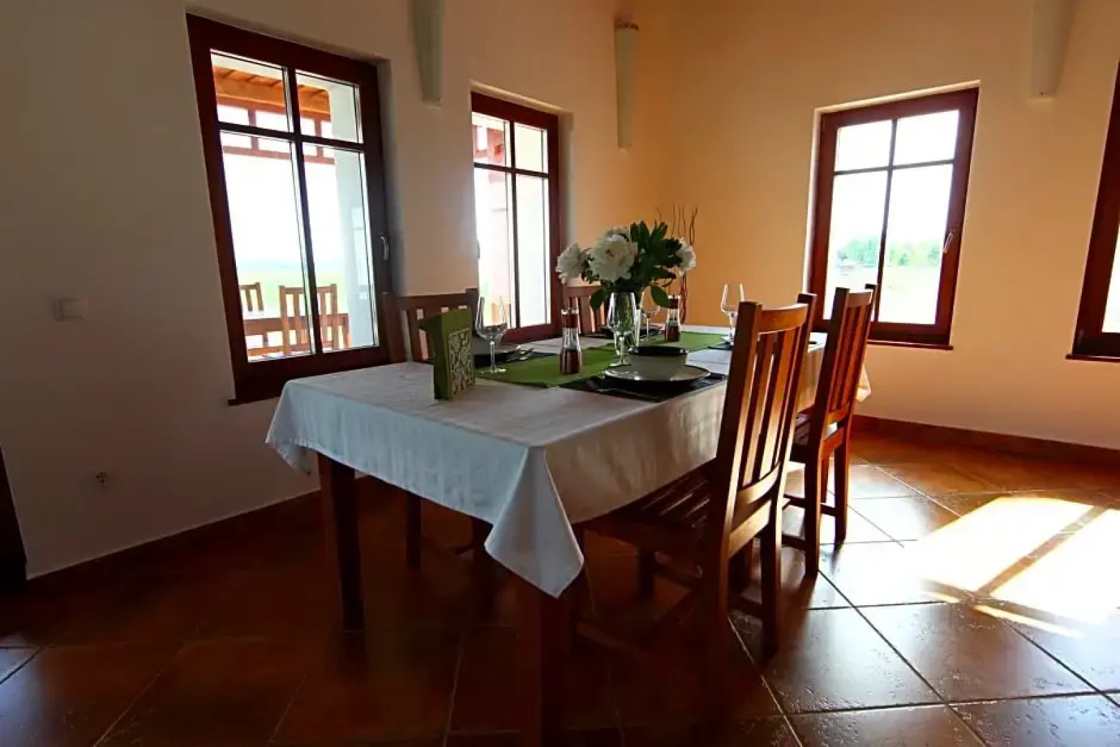 Bibic Nature Lodge