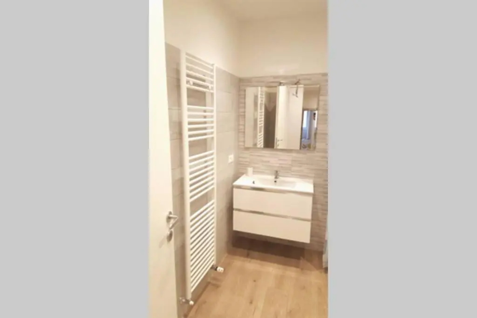 Appartamento Sunrise - Centro Storico N2