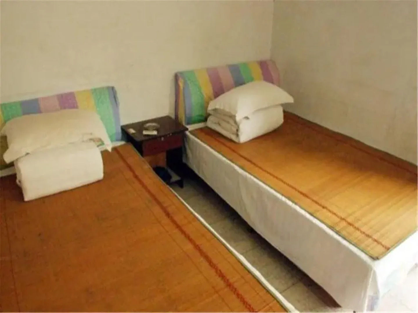 Zaozhuang Longyu Inn