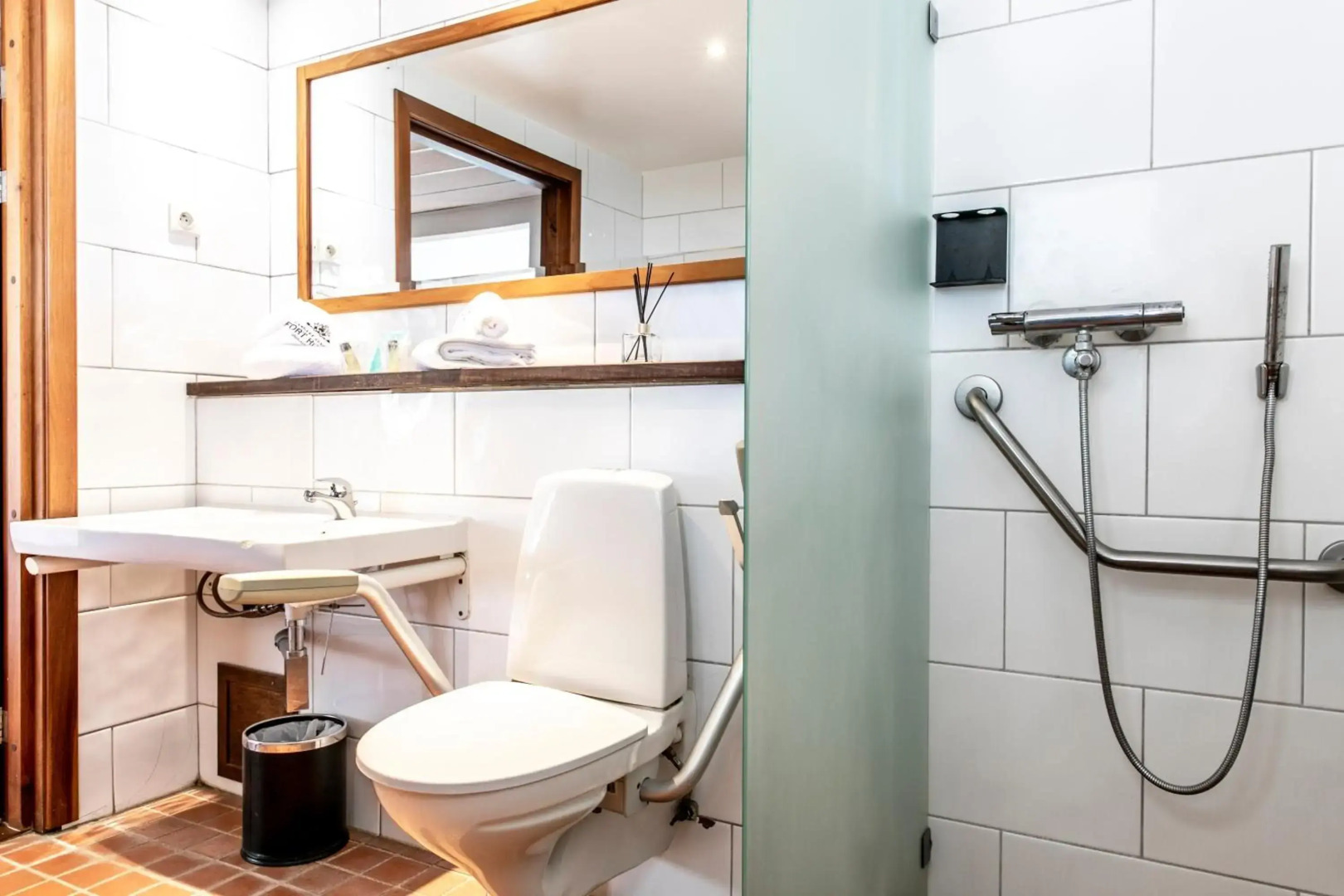 Langley Resort Fort Royal