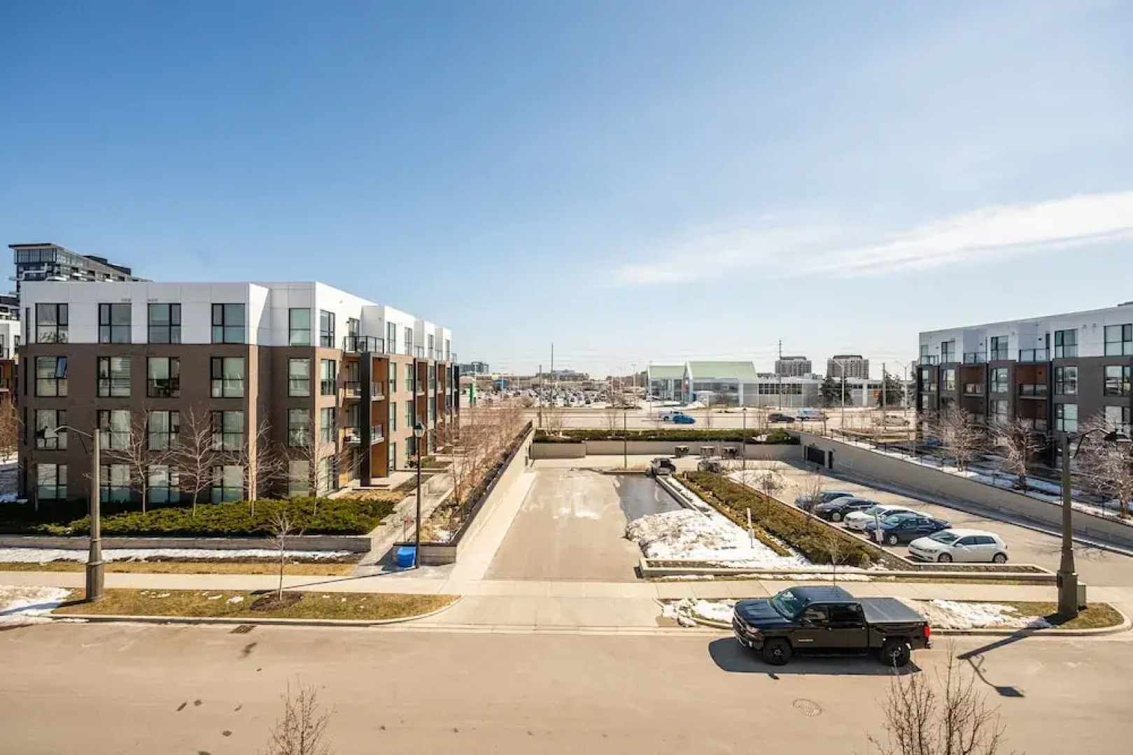 GLOBALSTAY 3Bd Modern Townhouse Oakville