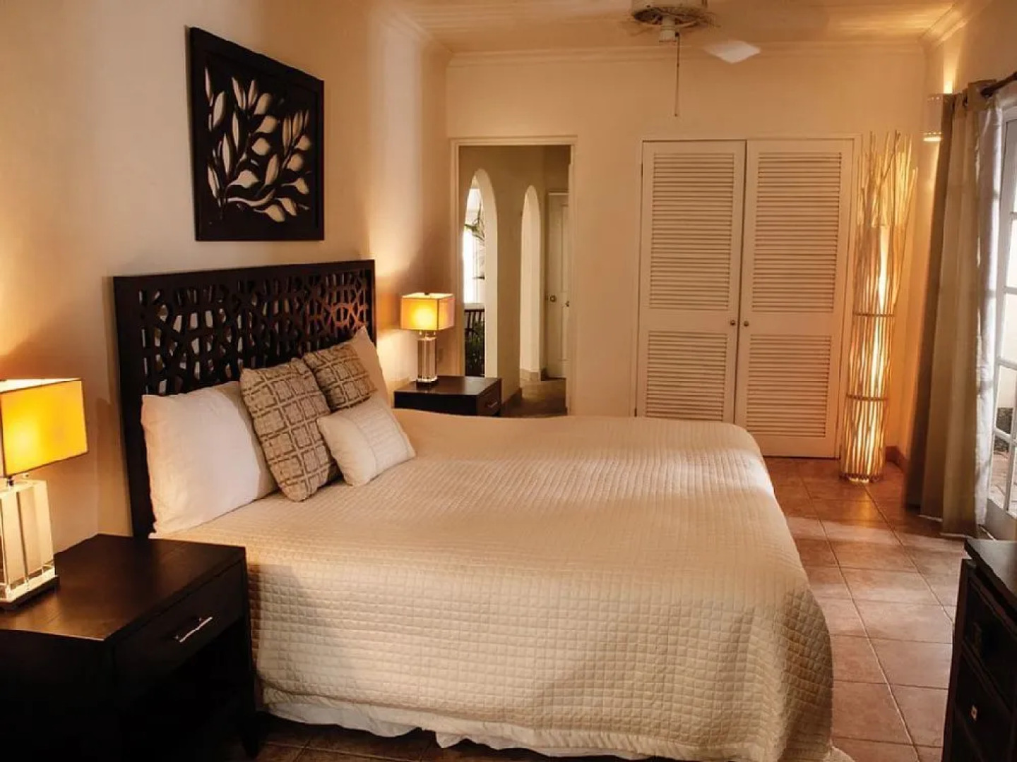 Number 1 Queens Fort