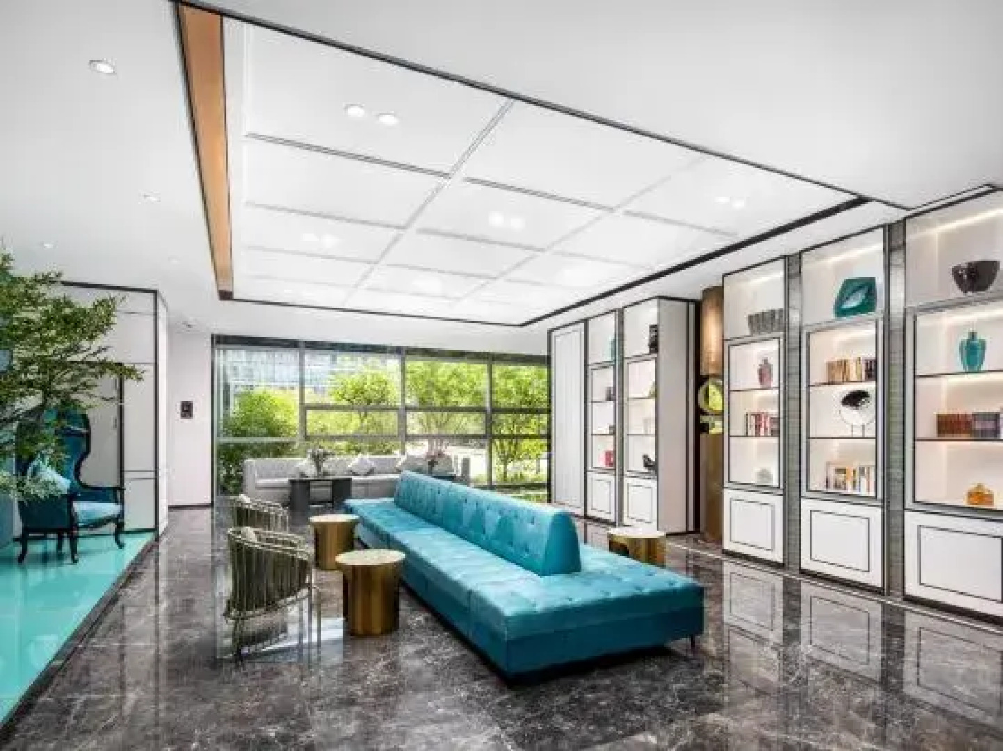 Xi'an Deluxe Hotel (Beijing Daxing International Airport Terminal)