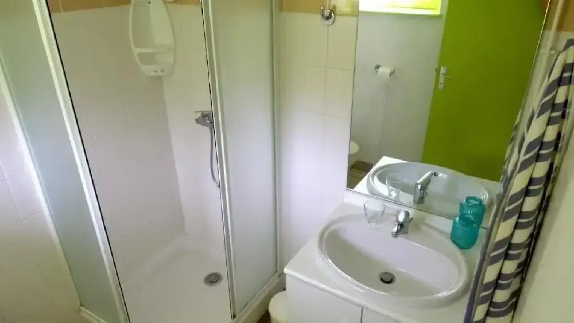 VVF Cantal Salers Vendes, Bassignac