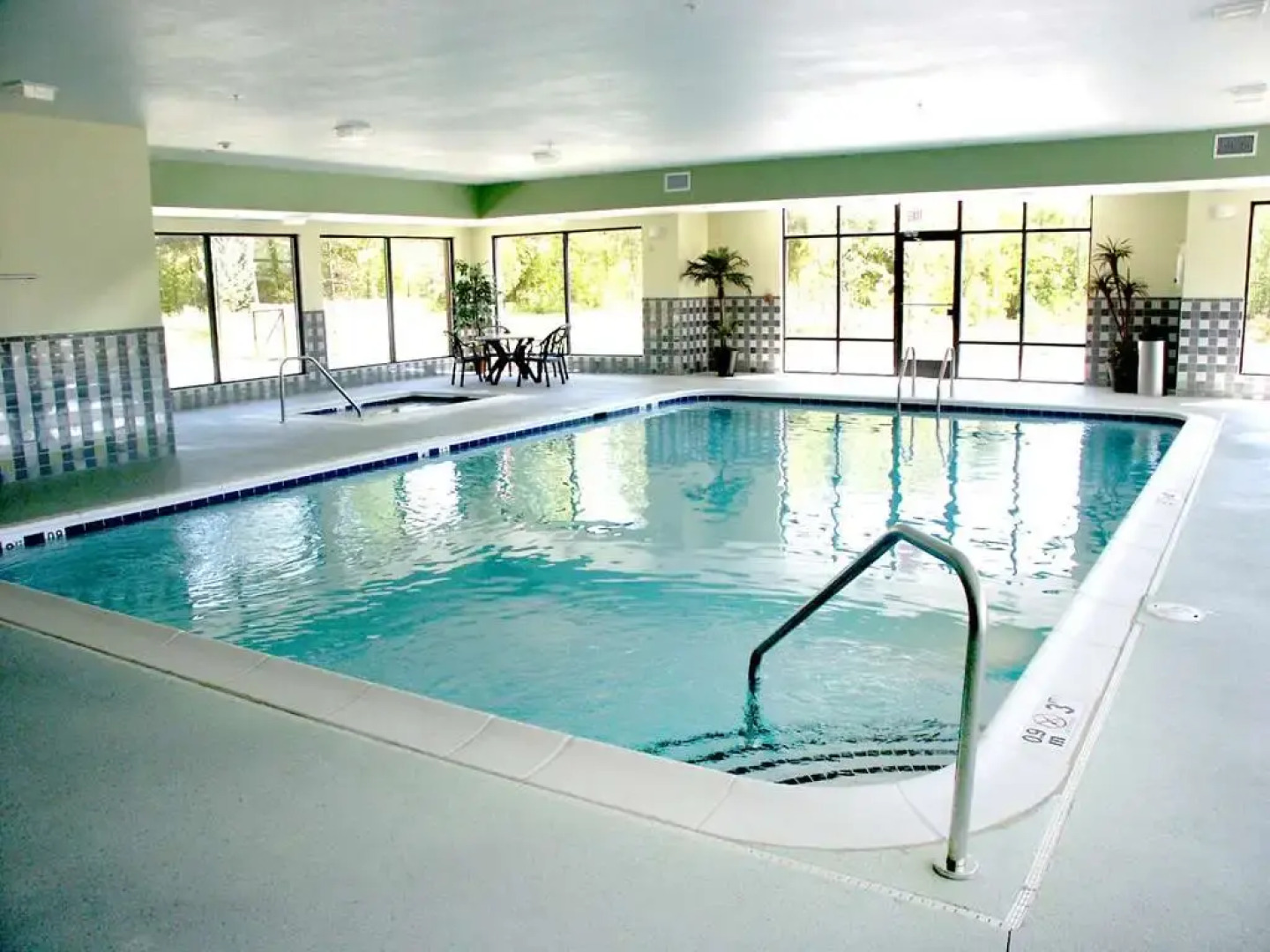 Hampton Inn & Suites Richmond/Virginia Center