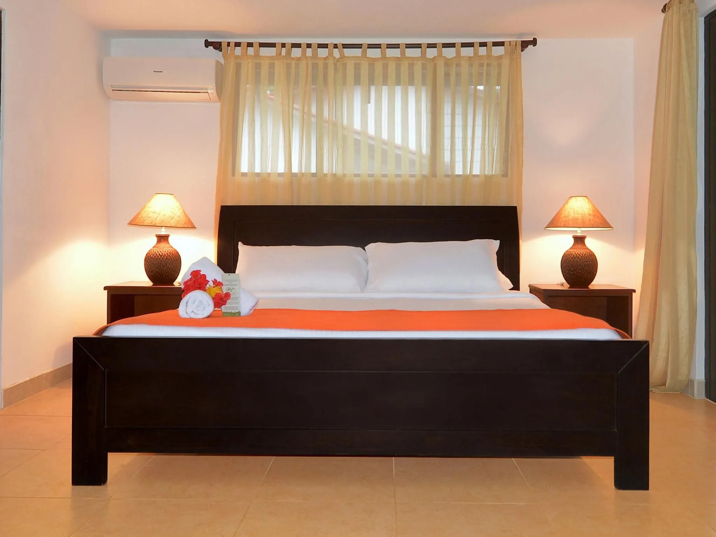 Villas Playa Samara Beach Front Resort