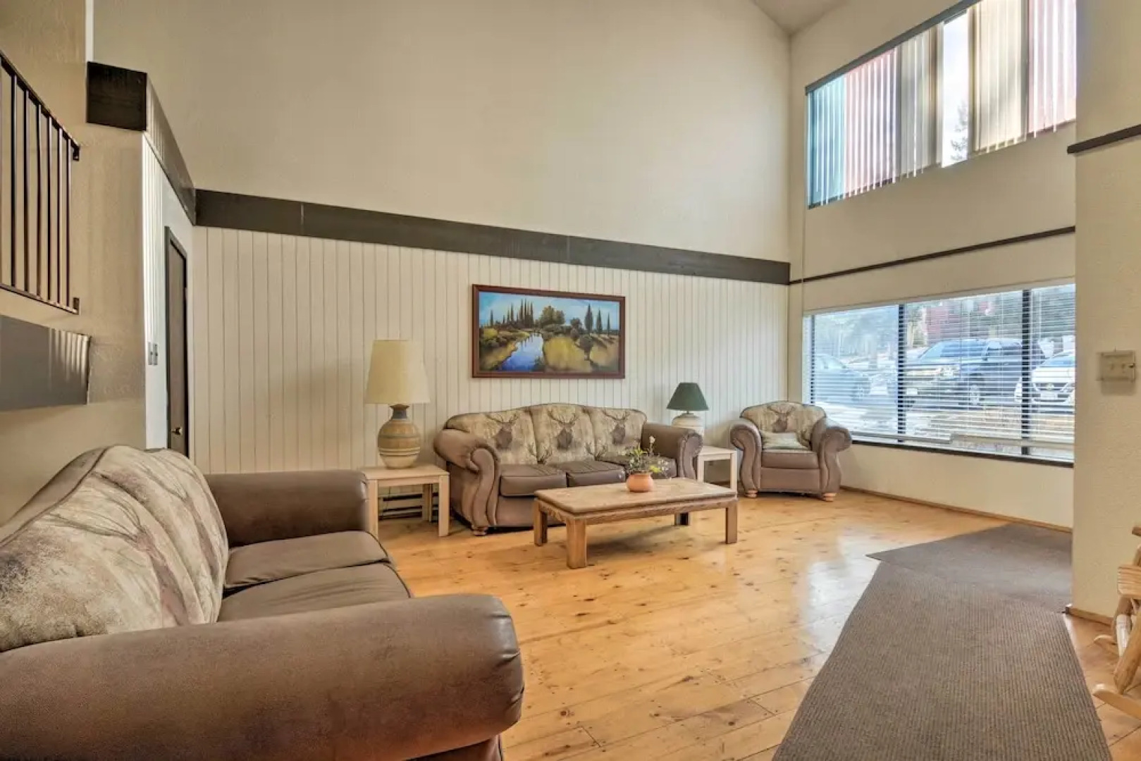 Sweet Skiers Escape < Half-mile to the Slopes!