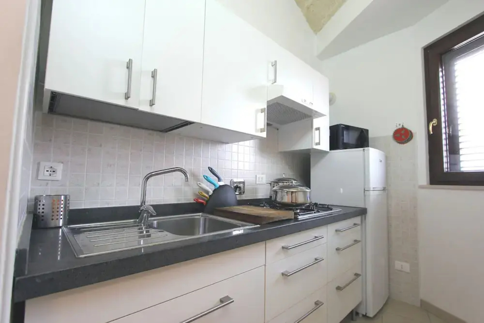 Residence Borgo Antico