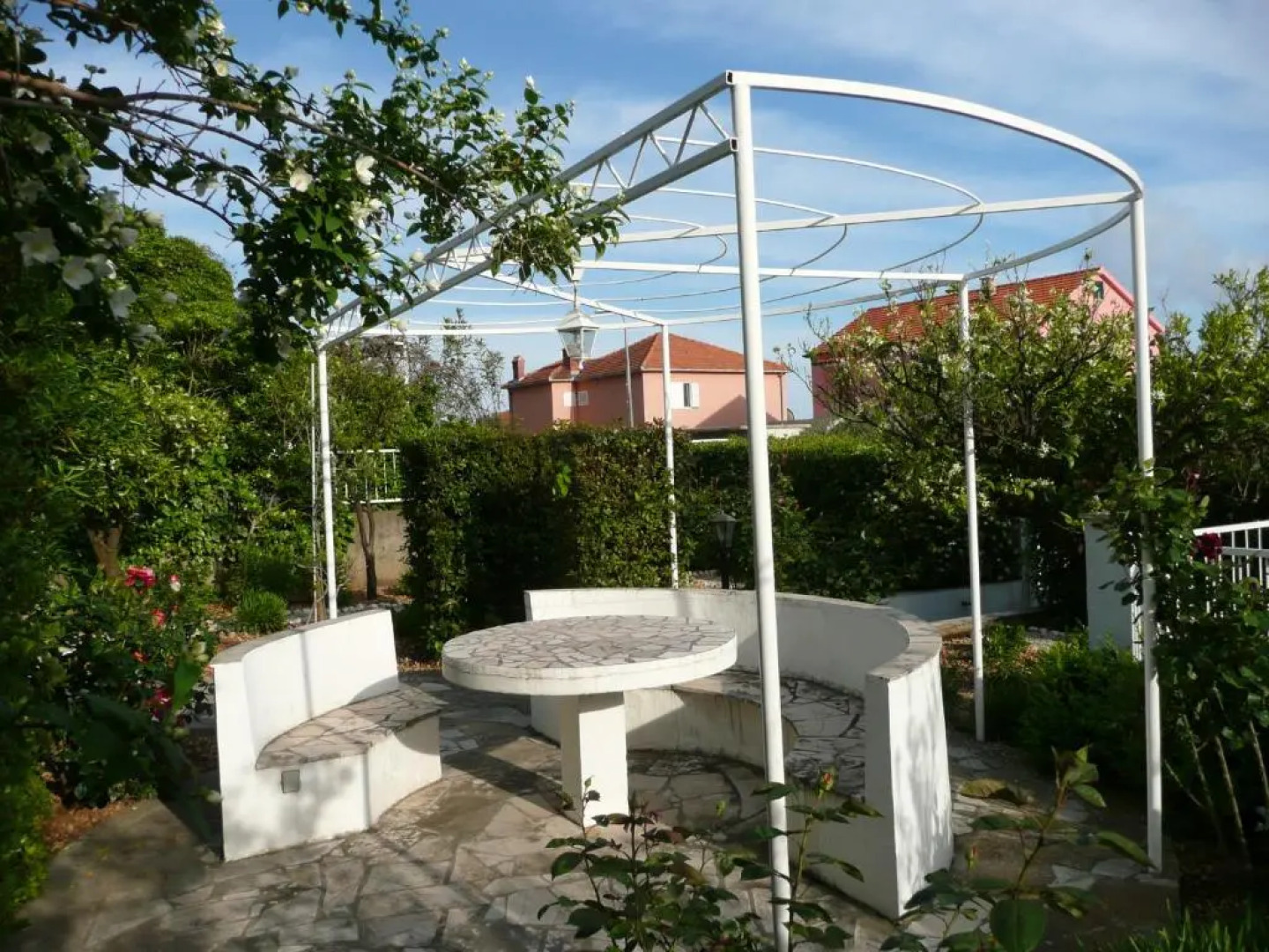 Apartment Nima Orebic