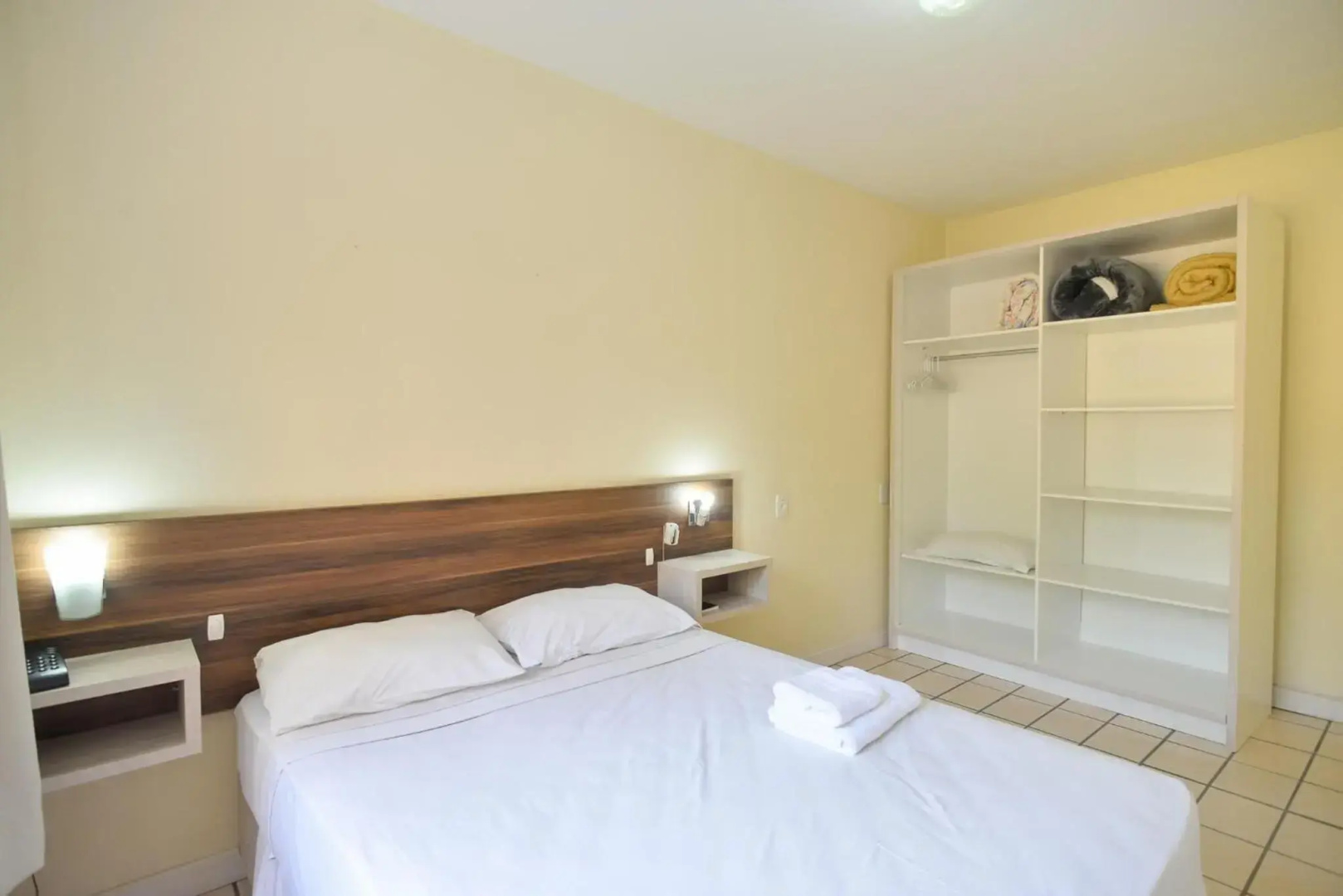 Hotel Morro do Sol