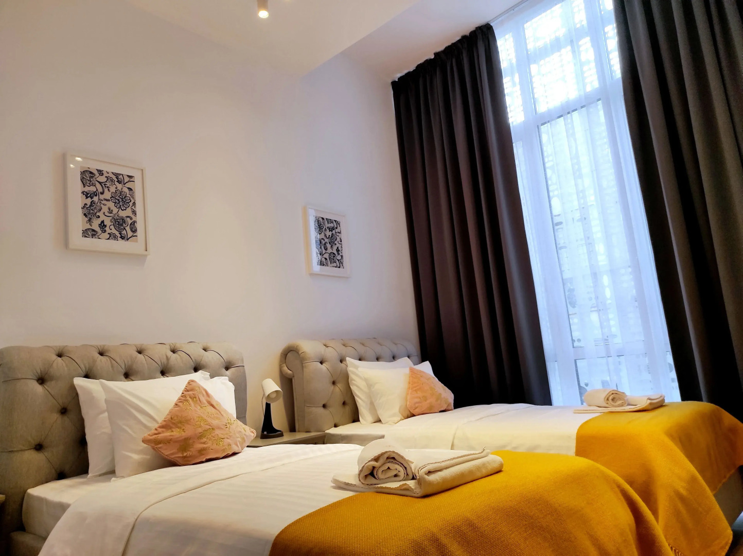 Stil Old Town Boutique Hotel