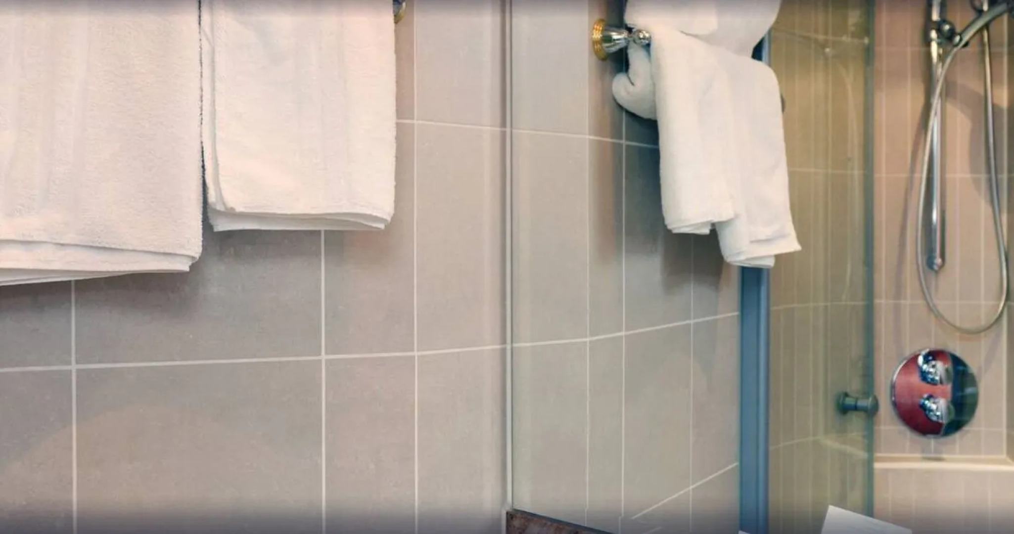 Crossgates Hotelship 4 Star - Osthafen - Frankfurt